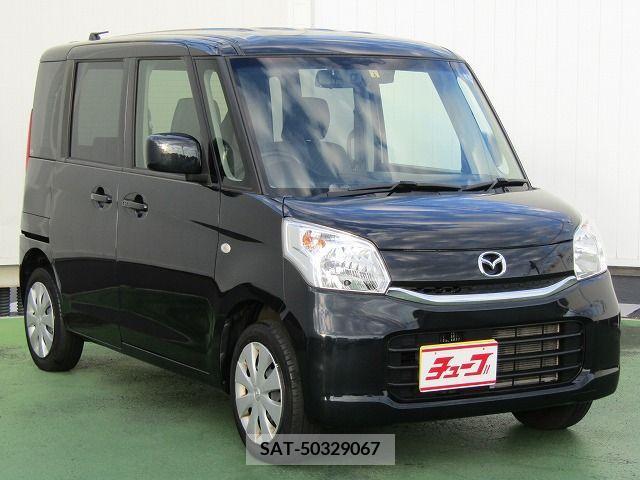 Mazda FLAIR WAGON 2017-04 204036-6