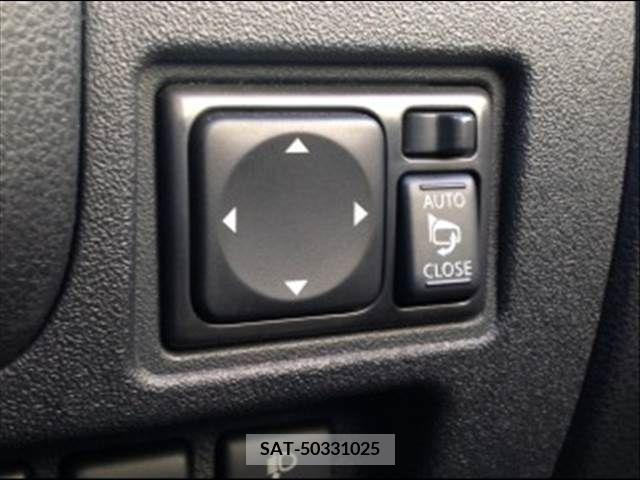 Nissan MARCH 2011-09 276208-15