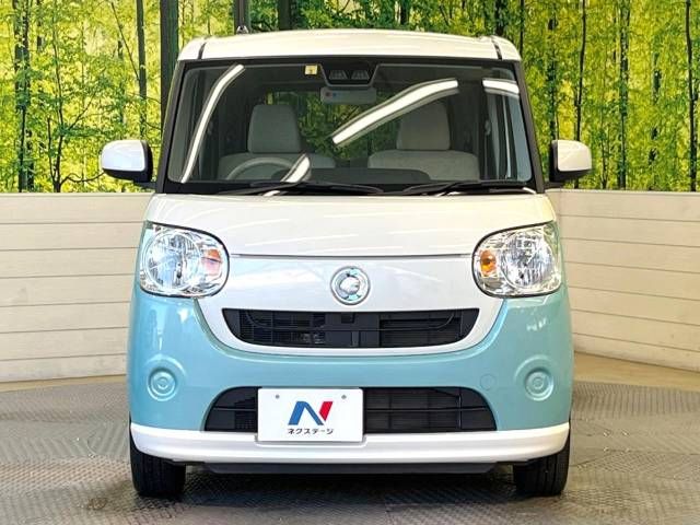 Daihatsu MOVE CANBUS 2018-03 189746-14