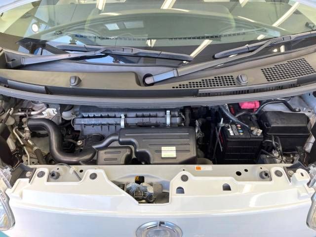 Daihatsu MOVE CANBUS 2018-03 189746-18