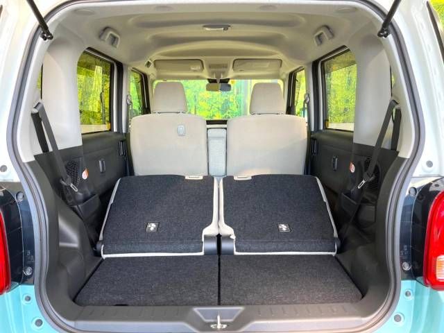 Daihatsu MOVE CANBUS 2018-03 189746-10