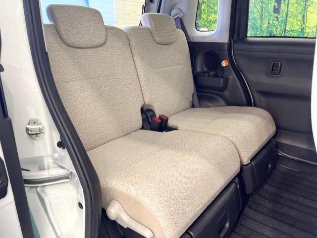 Daihatsu MOVE CANBUS 2018-03 189746-9