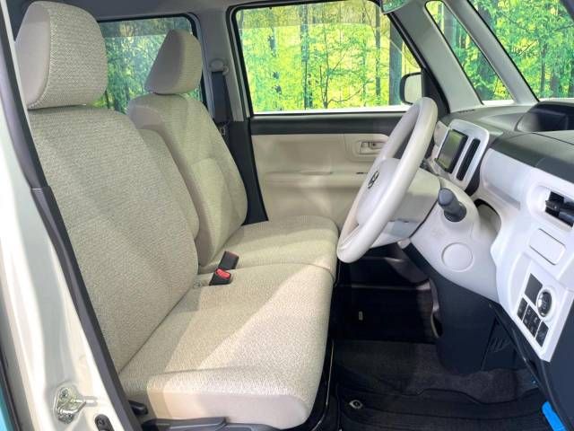 Daihatsu MOVE CANBUS 2018-03 189746-8