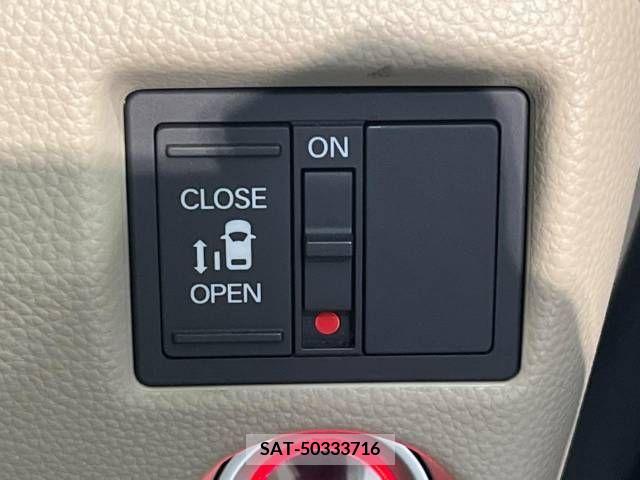 Honda N BOX 2017-09 306924-5