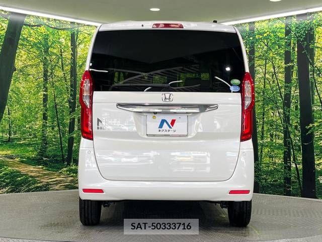 Honda N BOX 2017-09 306924-15