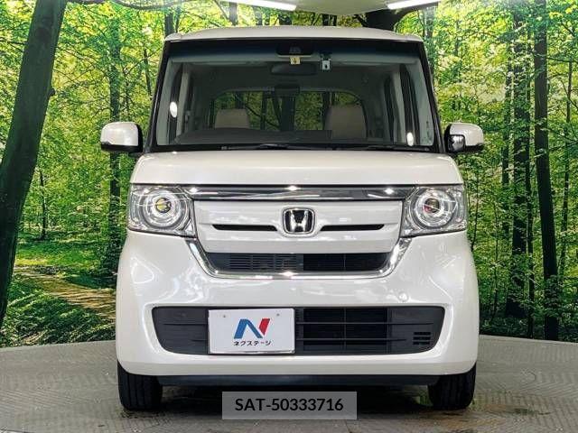 Honda N BOX 2017-09 306924-14