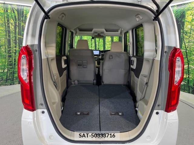 Honda N BOX 2017-09 306924-13