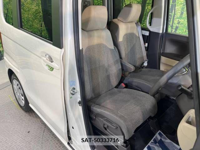Honda N BOX 2017-09 306924-10