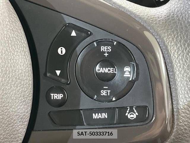 Honda N BOX 2017-09 306924-8