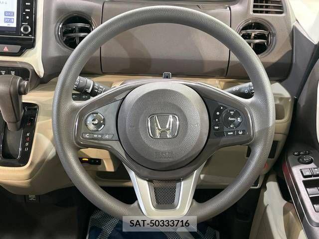 Honda N BOX 2017-09 306924-7