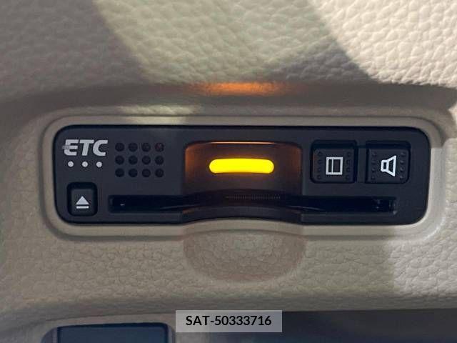 Honda N BOX 2017-09 306924-6