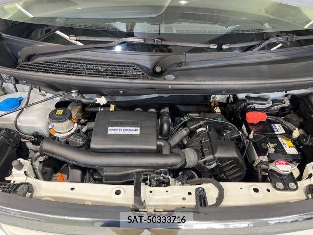 Honda N BOX 2017-09 306924-18