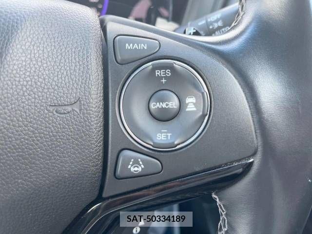 Honda VEZEL 2019-06 352538-6