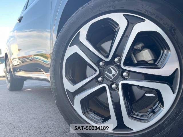 Honda VEZEL 2019-06 352538-14