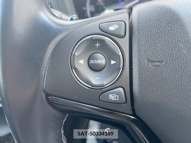 Honda VEZEL 2019-06 352538-5