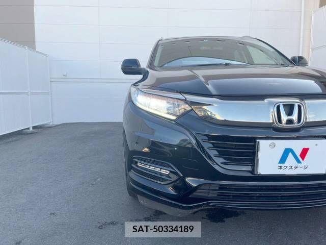Honda VEZEL 2019-06 352538-13