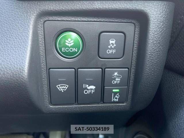 Honda VEZEL 2019-06 352538-4