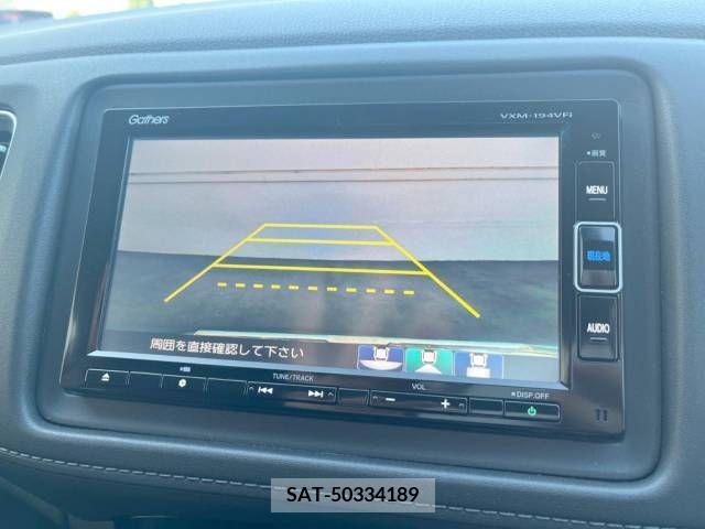Honda VEZEL 2019-06 352538-3