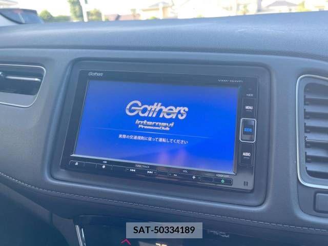 Honda VEZEL 2019-06 352538-2
