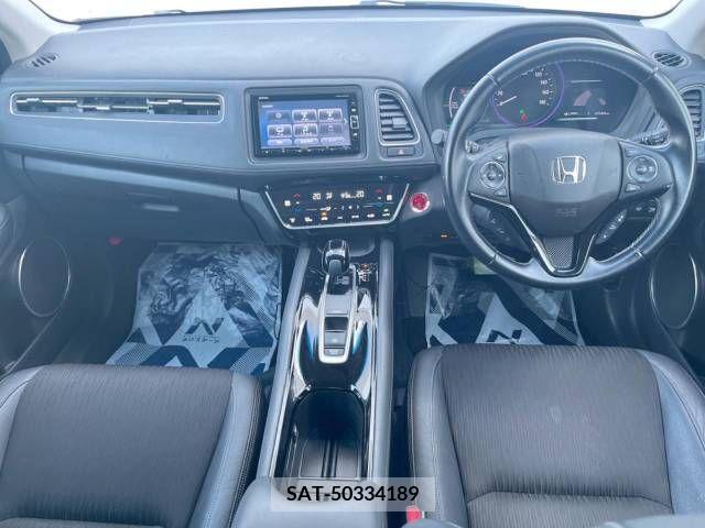 Honda VEZEL 2019-06 352538-1