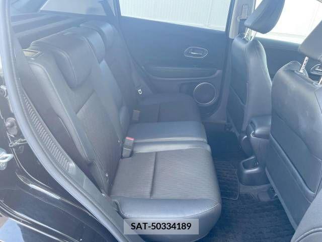 Honda VEZEL 2019-06 352538-10