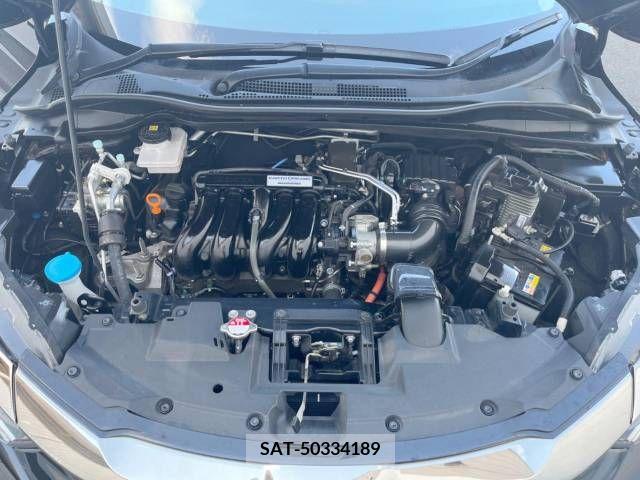 Honda VEZEL 2019-06 352538-19