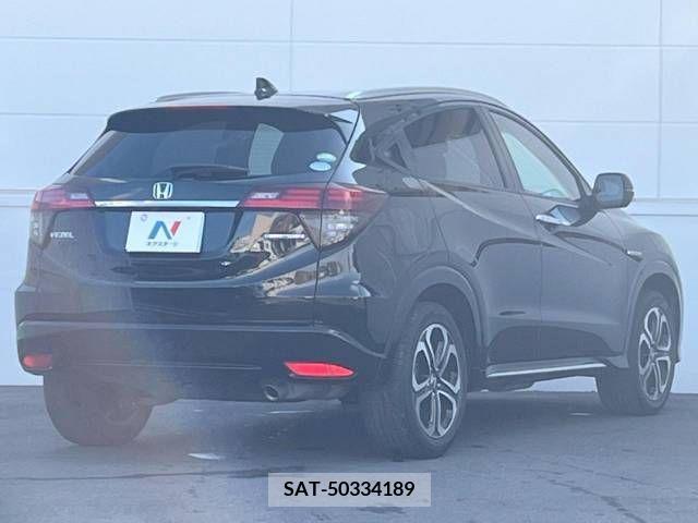 Honda VEZEL 2019-06 352538-18