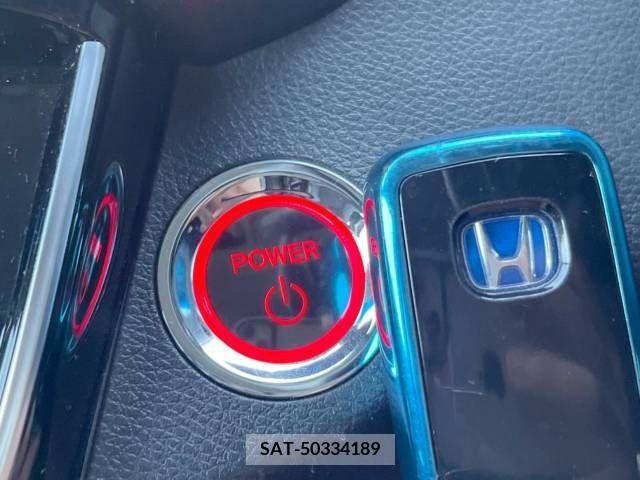 Honda VEZEL 2019-06 352538-9