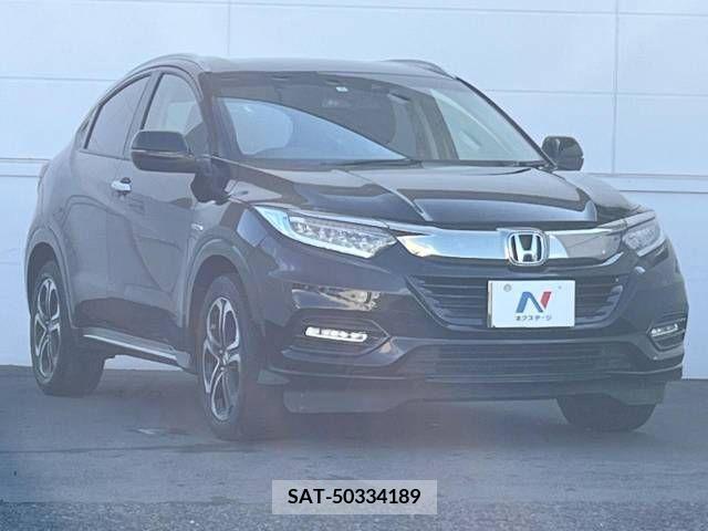Honda VEZEL 2019-06 352538-17