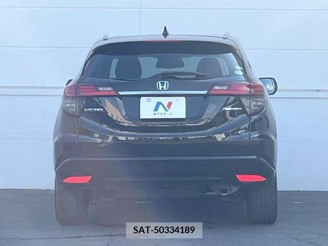 Honda VEZEL 2019-06 352538-16