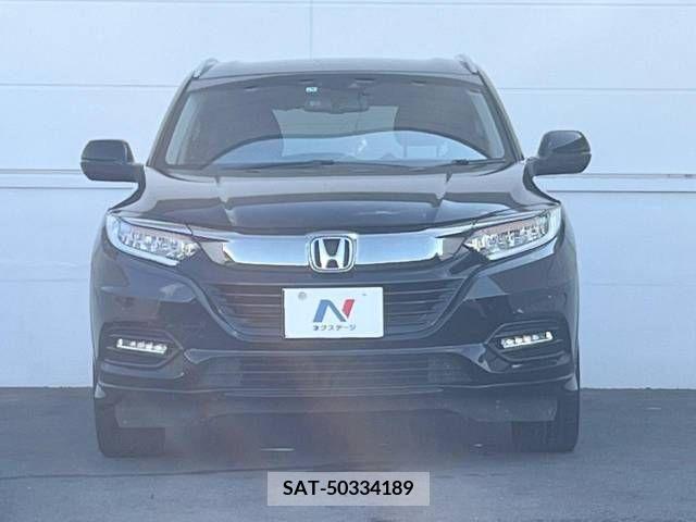 Honda VEZEL 2019-06 352538-15