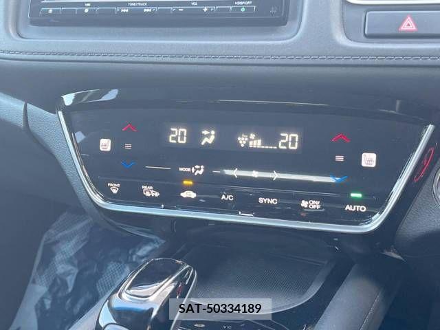 Honda VEZEL 2019-06 352538-7