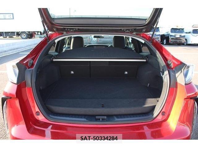 Toyota PRIUS PHV 2018-08 322604-17