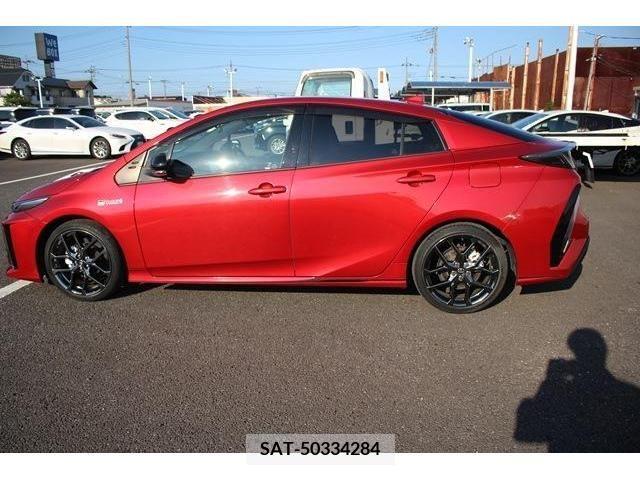 Toyota PRIUS PHV 2018-08 322604-3
