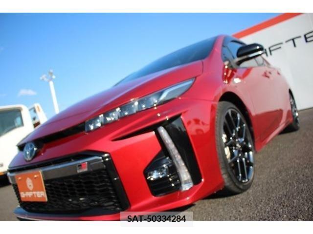 Toyota PRIUS PHV 2018-08 322604-7
