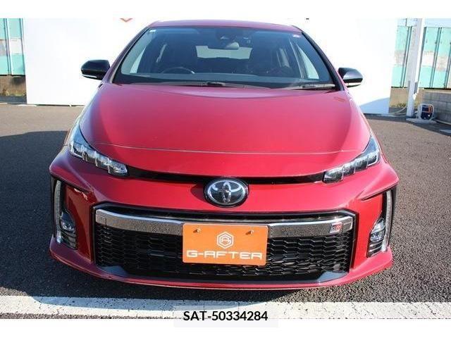 Toyota PRIUS PHV 2018-08 322604-2