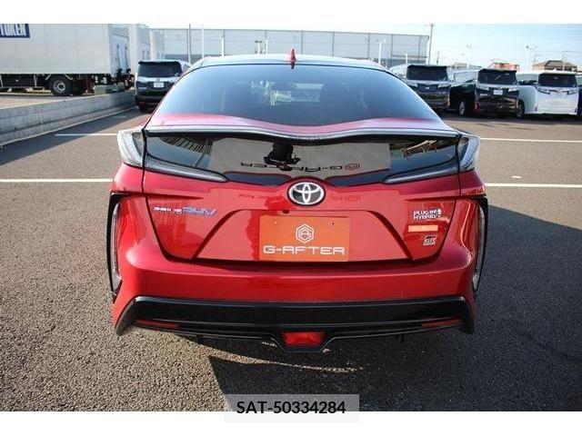 Toyota PRIUS PHV 2018-08 322604-4