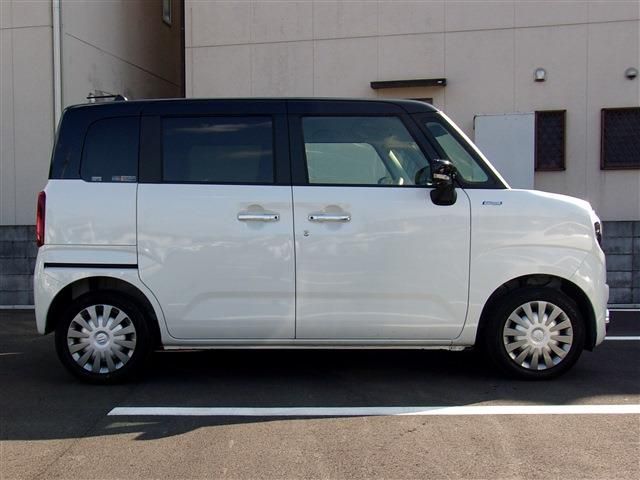 Suzuki WAGON R 2022-09 189437-6