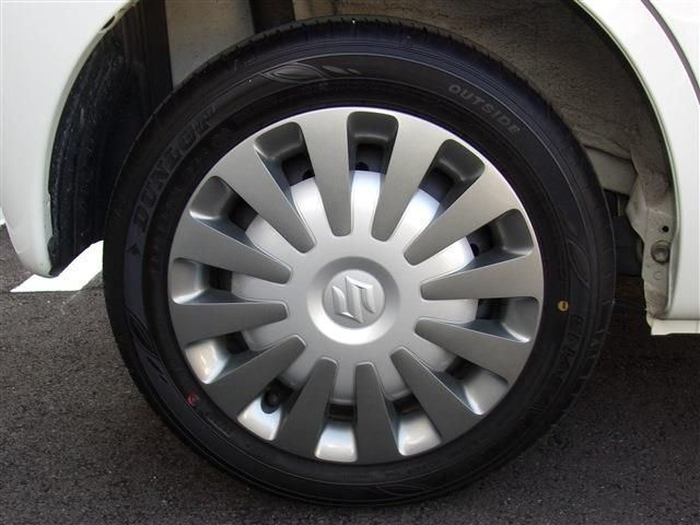 Suzuki WAGON R 2022-09 189437-9