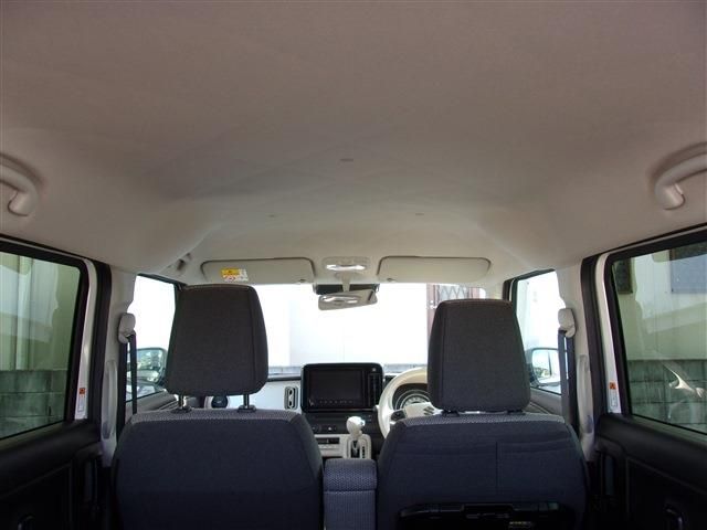 Suzuki WAGON R 2022-09 189437-29