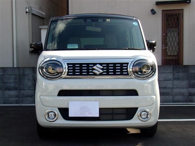 Suzuki WAGON R 2022-09 189437-2