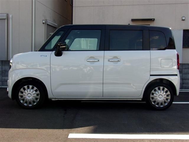 Suzuki WAGON R 2022-09 189437-5