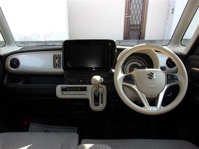 Suzuki WAGON R 2022-09 189437-12