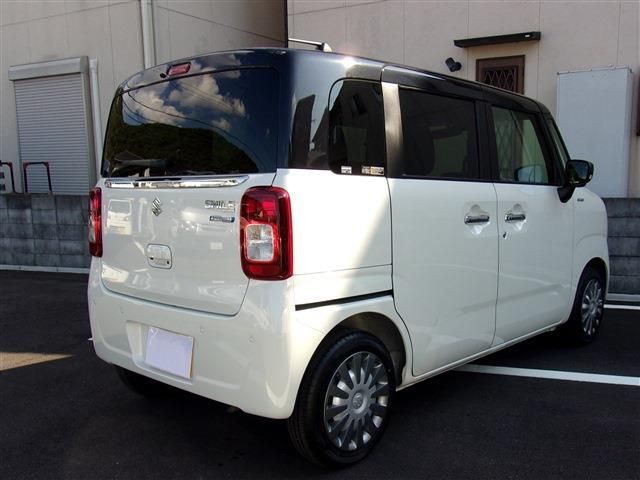 Suzuki WAGON R 2022-09 189437-1