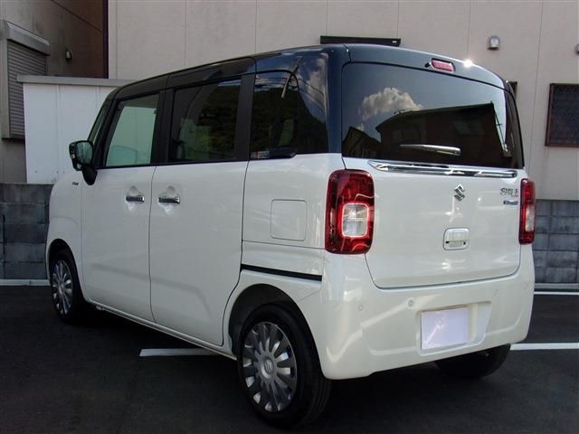 Suzuki WAGON R 2022-09 189437-4