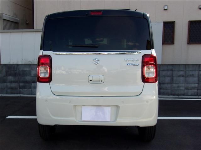 Suzuki WAGON R 2022-09 189437-7