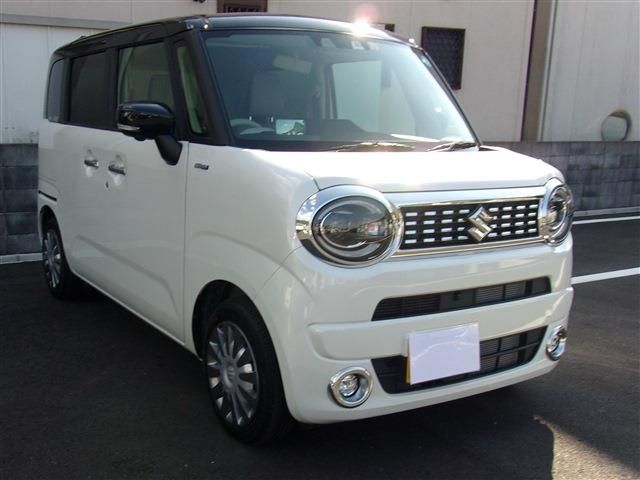 Suzuki WAGON R 2022-09 189437-3