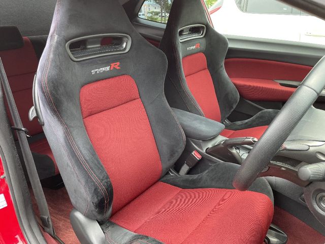 Honda CIVIC 2010-03 15456-3