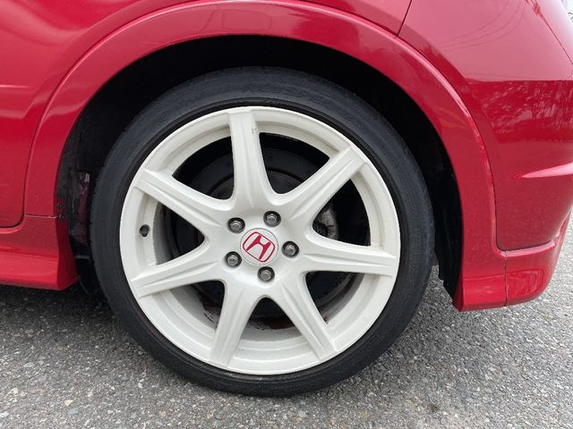 Honda CIVIC 2010-03 15456-15