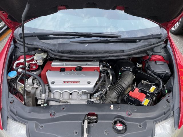 Honda CIVIC 2010-03 15456-13